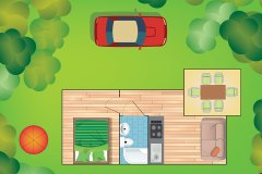 bungalow-mini